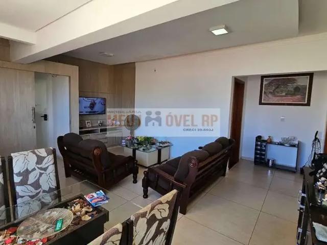 Apartamento para Venda em Ribeirão Preto/SP Residencial Greenville 2 Quartos
