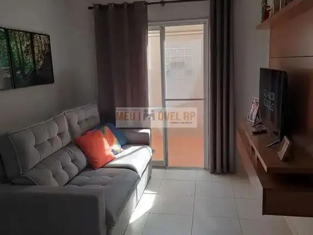 Apartamento para Venda em Ribeirão Preto/SP Residencial Greenville 2 Quartos