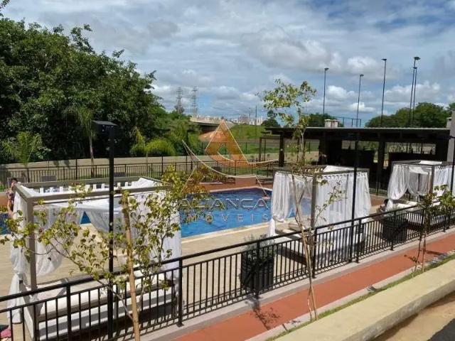 Apartamento para Venda em Ribeirão Preto/SP Residencial Greenville 2 Quartos