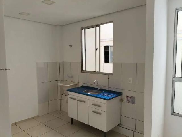Apartamento para Venda em Ribeirão Preto/SP Residencial Greenville 2 Quartos