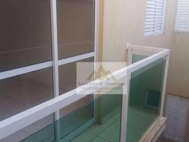 Apartamento para Venda em Ribeirão Preto/SP Residencial Greenville 2 Quartos