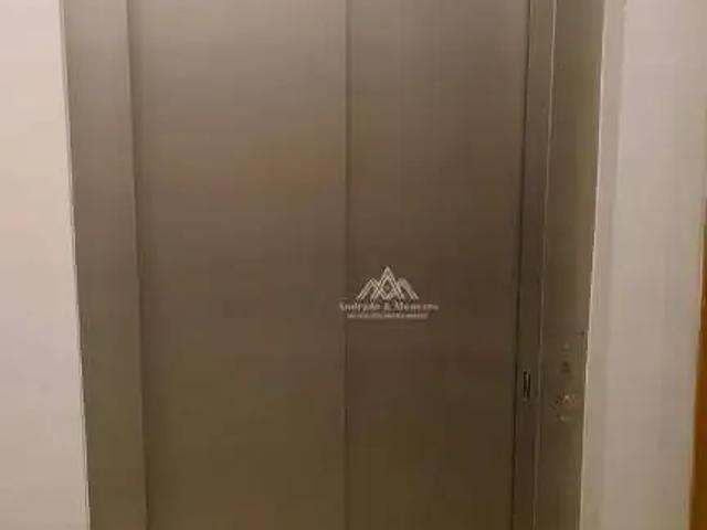 Apartamento para Venda em Ribeirão Preto/SP Residencial Greenville 2 Quartos