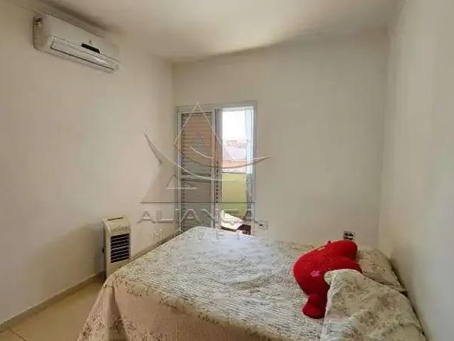 Apartamento para Venda em Ribeirão Preto/SP Residencial Greenville 2 Quartos