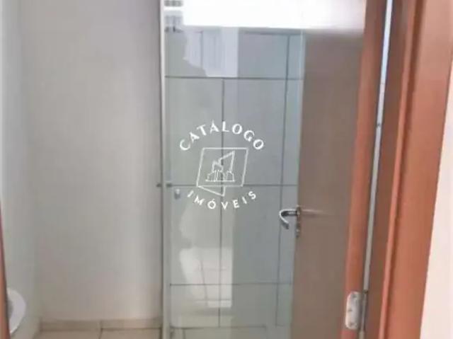 Apartamento para Venda em Ribeirão Preto/SP Residencial Greenville 2 Quartos
