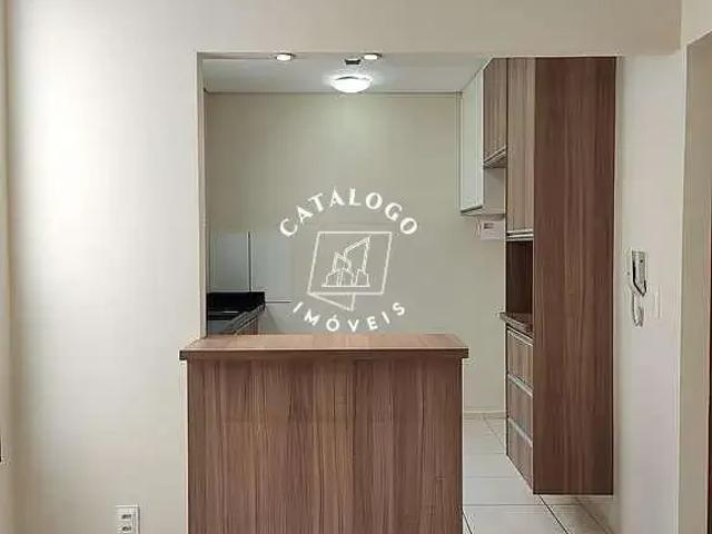 Apartamento para Venda em Ribeirão Preto/SP Residencial Greenville 2 Quartos