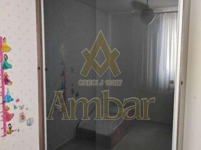 Apartamento para Venda em Ribeirão Preto/SP Residencial Greenville 2 Quartos