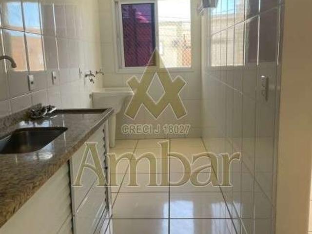 Apartamento para Venda em Ribeirão Preto/SP Residencial Greenville 2 Quartos