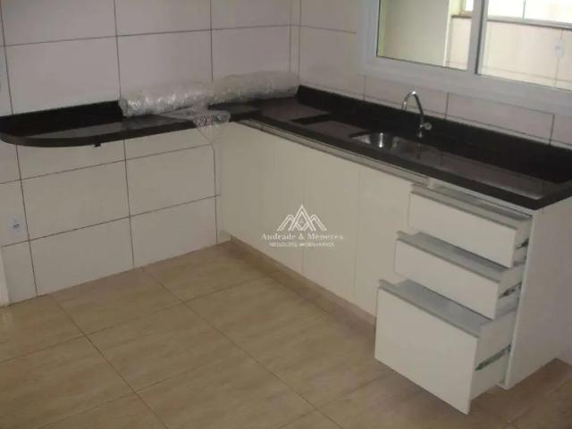 Apartamento para Venda em Ribeirão Preto/SP Residencial Greenville 2 Quartos