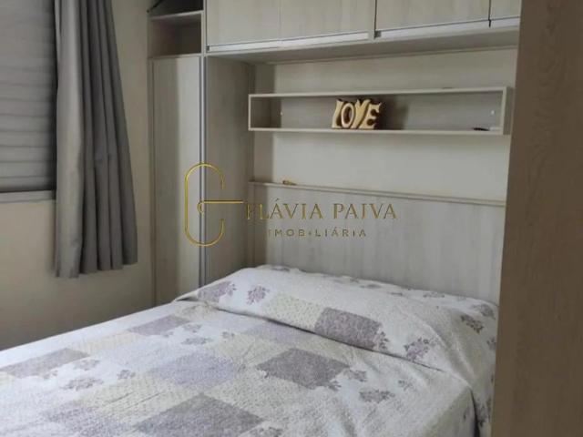 Apartamento para Venda em Ribeirão Preto/SP Residencial Greenville 2 Quartos