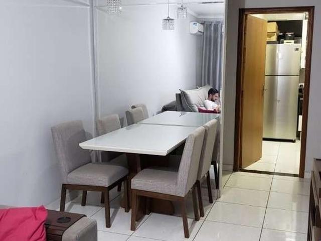 Apartamento para Venda em Ribeirão Preto/SP Residencial Greenville 2 Quartos