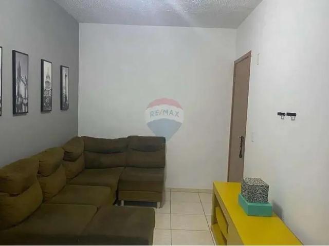 Apartamento para Venda em Ribeirão Preto/SP Residencial Greenville 2 Quartos