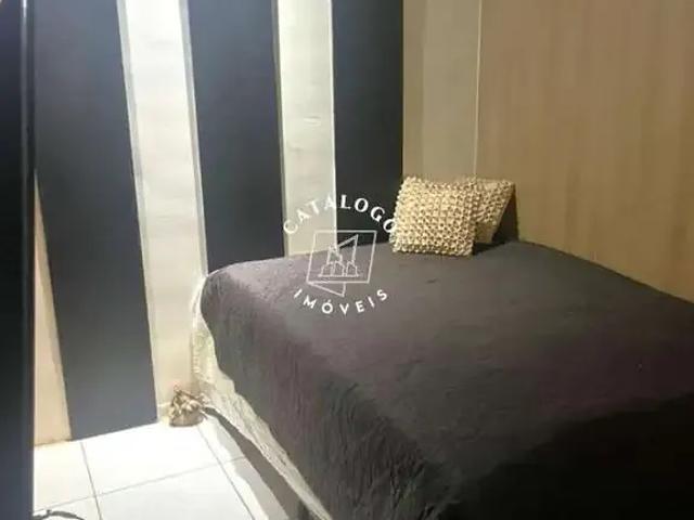 Apartamento para Venda em Ribeirão Preto/SP Residencial Greenville 2 Quartos