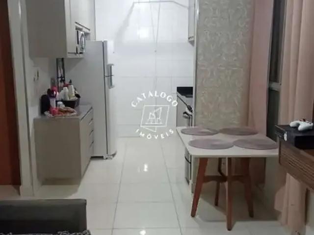 Apartamento para Venda em Ribeirão Preto/SP Residencial Greenville 2 Quartos