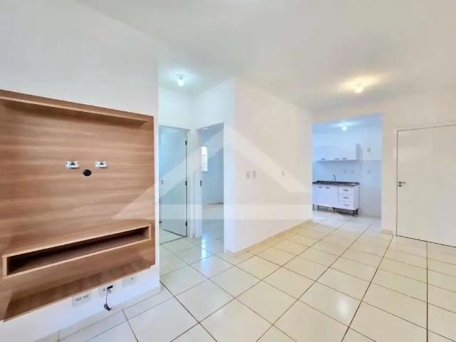 Apartamento para Venda em Ribeirão Preto/SP Residencial Greenville 2 Quartos