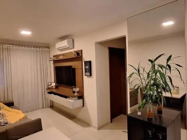 Apartamento para Venda em Ribeirão Preto/SP Residencial Greenville 2 Quartos