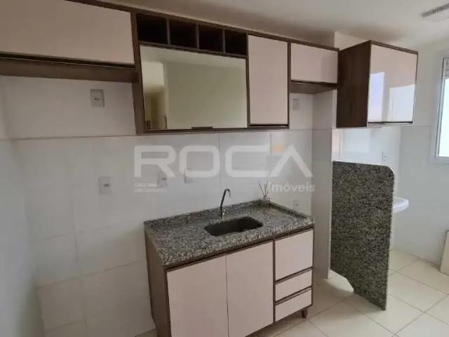 Apartamento para Venda em Ribeirão Preto/SP Residencial Greenville 2 Quartos