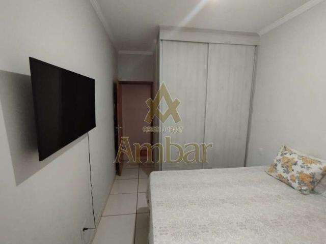 Apartamento para Venda em Ribeirão Preto/SP Residencial Greenville 2 Quartos