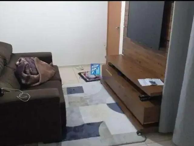 Apartamento para Venda em Ribeirão Preto/SP Residencial Greenville 2 Quartos