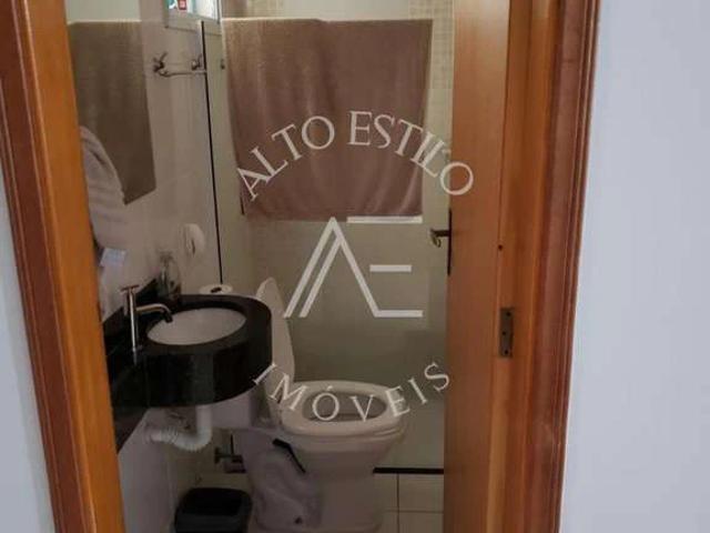 Apartamento para Venda em Ribeirão Preto/SP Residencial Greenville 2 Quartos