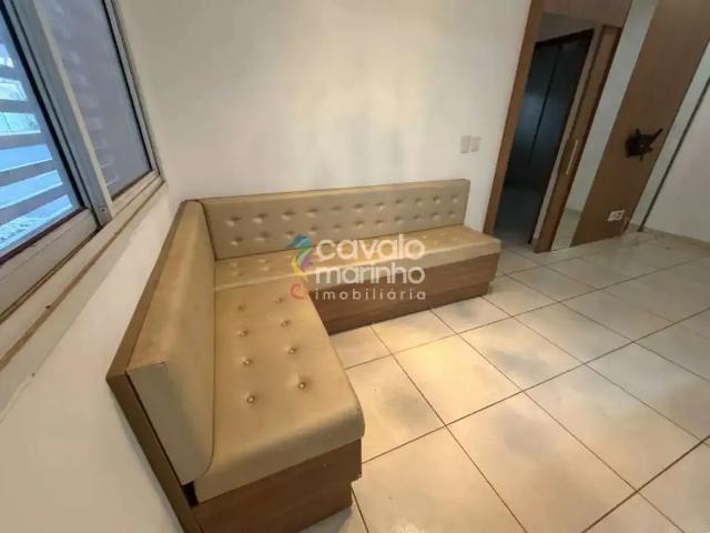 Apartamento para Venda em Ribeirão Preto/SP Residencial Greenville 2 Quartos