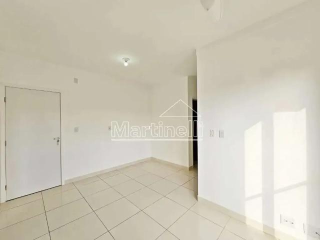 Apartamento para Venda em Ribeirão Preto/SP Residencial Greenville 2 Quartos