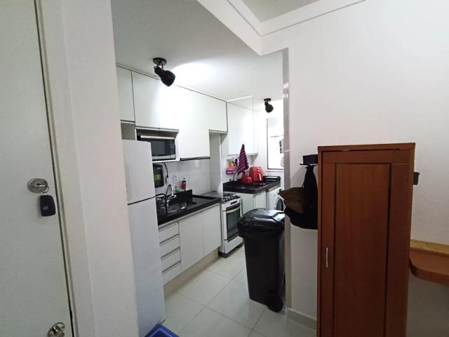 Apartamento para Venda em Ribeirão Preto/SP Residencial Greenville 2 Quartos