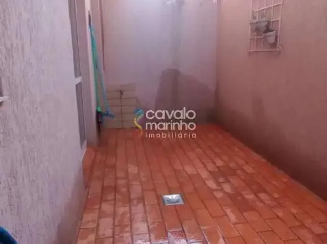 Apartamento para Venda em Ribeirão Preto/SP Residencial Greenville 2 Quartos