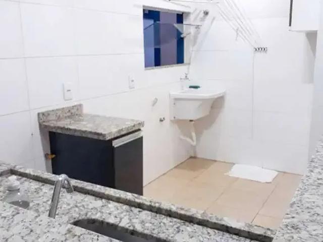 Apartamento para Venda em Ribeirão Preto/SP Residencial Greenville 2 Quartos