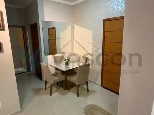 Apartamento para Venda em Ribeirão Preto/SP Residencial Greenville 2 Quartos