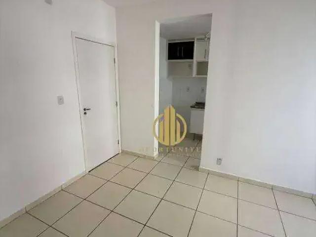 Apartamento para Venda em Ribeirão Preto/SP Residencial Greenville 2 Quartos