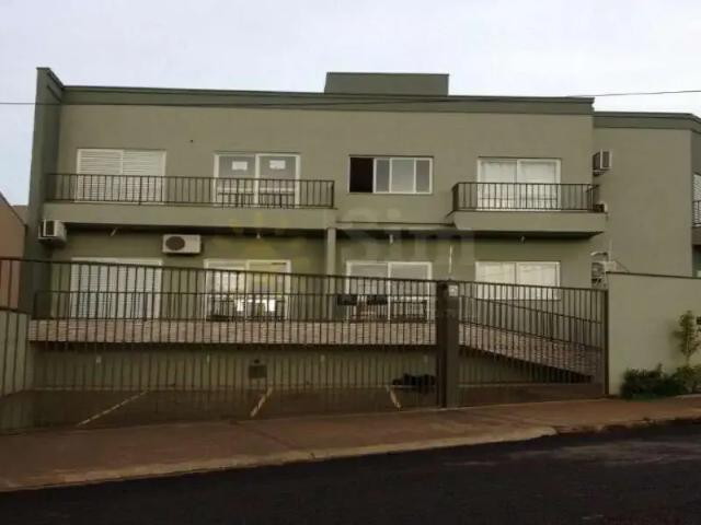 Apartamento para Venda em Ribeirão Preto/SP Residencial Greenville 2 Quartos