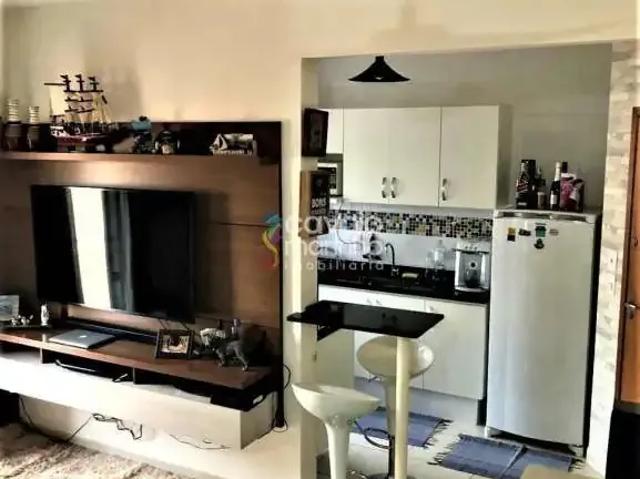Apartamento para Venda em Ribeirão Preto/SP Residencial Greenville 2 Quartos