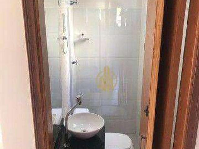 Apartamento para Venda em Ribeirão Preto/SP Residencial Greenville 2 Quartos