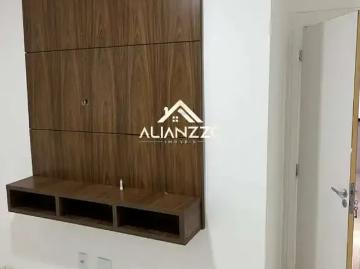 Apartamento para Venda em Ribeirão Preto/SP Residencial das Américas 2 Quartos