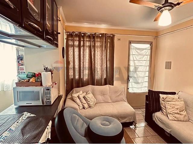 Apartamento para Venda em Ribeirão Preto/SP Residencial das Américas 2 Quartos