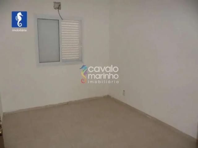 Apartamento para Venda em Ribeirão Preto/SP Residencial e Comercial Palmares 3 Quartos