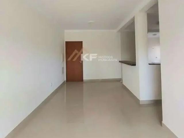 Apartamento para Venda em Ribeirão Preto/SP Residencial e Comercial Palmares 3 Quartos