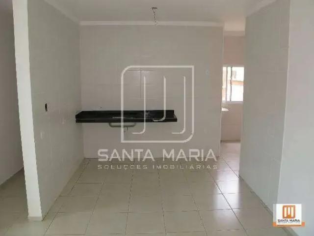 Apartamento para Venda em Ribeirão Preto/SP Residencial e Comercial Palmares 3 Quartos