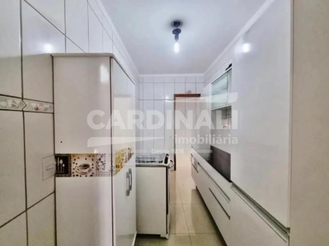 Apartamento para Venda em Ribeirão Preto/SP Residencial e Comercial Palmares 3 Quartos