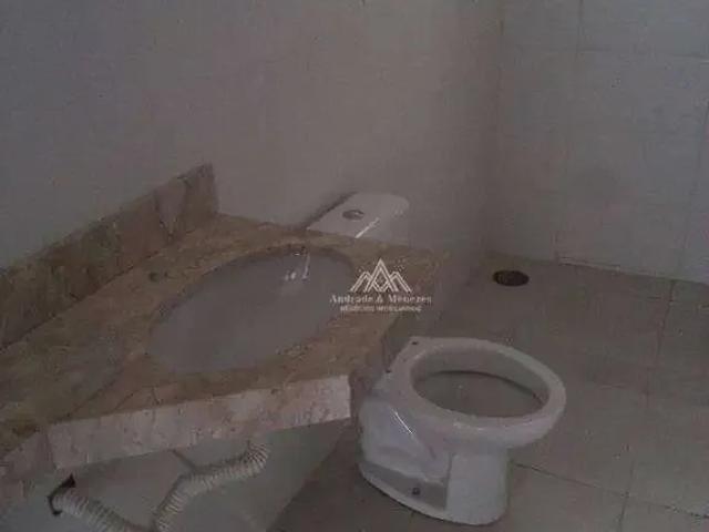 Apartamento para Venda em Ribeirão Preto/SP Residencial e Comercial Palmares 3 Quartos
