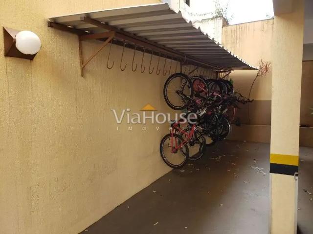 Apartamento para Venda em Ribeirão Preto/SP Residencial e Comercial Palmares 3 Quartos