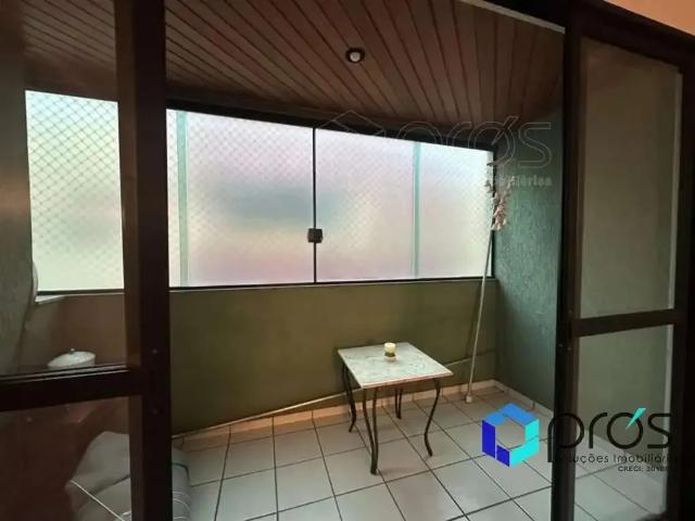 Apartamento para Venda em Ribeirão Preto/SP Residencial e Comercial Palmares 3 Quartos