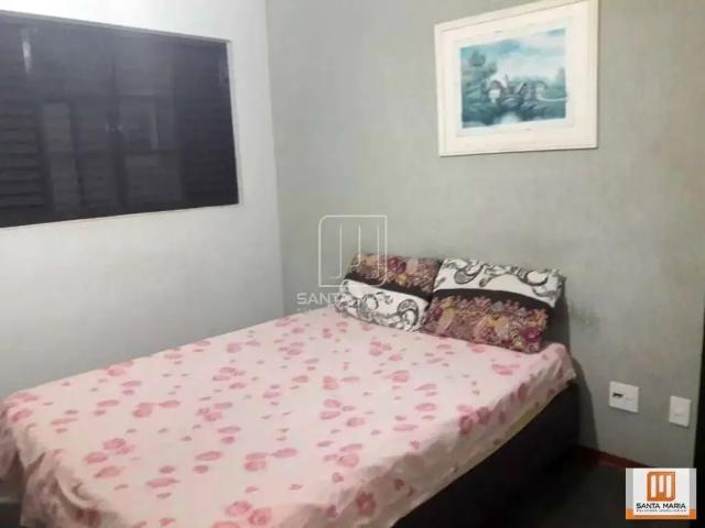 Apartamento para Venda em Ribeirão Preto/SP Residencial e Comercial Palmares 1 Quartos