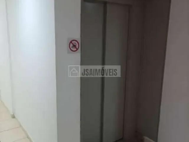 Apartamento para Venda em Ribeirão Preto/SP Residencial e Comercial Palmares 2 Quartos