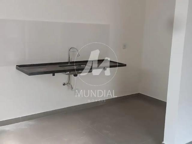 Apartamento para Venda em Ribeirão Preto/SP Residencial e Comercial Palmares 2 Quartos