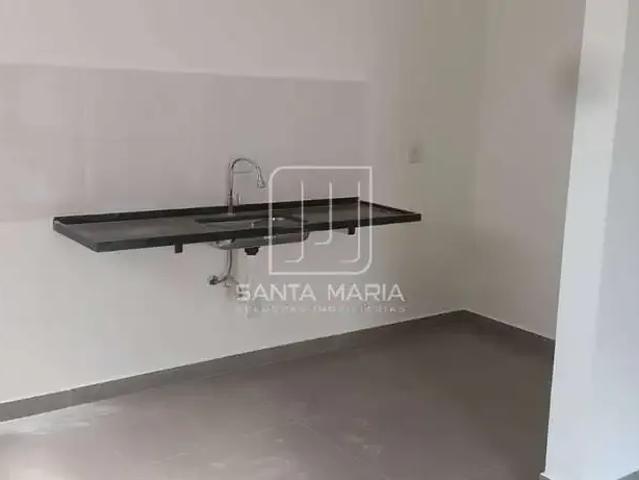 Apartamento para Venda em Ribeirão Preto/SP Residencial e Comercial Palmares 2 Quartos