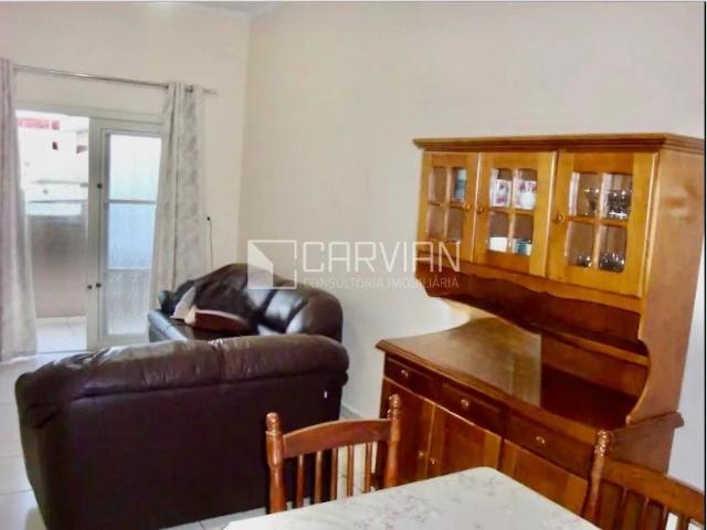 Apartamento para Venda em Ribeirão Preto/SP Residencial e Comercial Palmares 2 Quartos