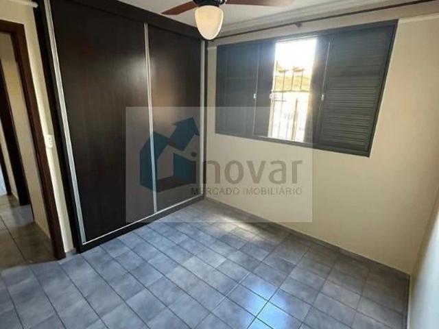 Apartamento para Venda em Ribeirão Preto/SP Residencial e Comercial Palmares 2 Quartos