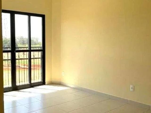 Apartamento para Venda em Ribeirão Preto/SP Residencial e Comercial Palmares 2 Quartos