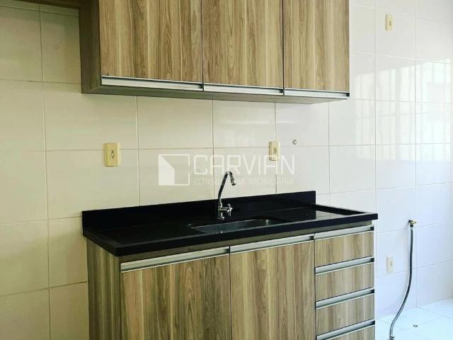 Apartamento para Venda em Ribeirão Preto/SP Residencial e Comercial Palmares 2 Quartos